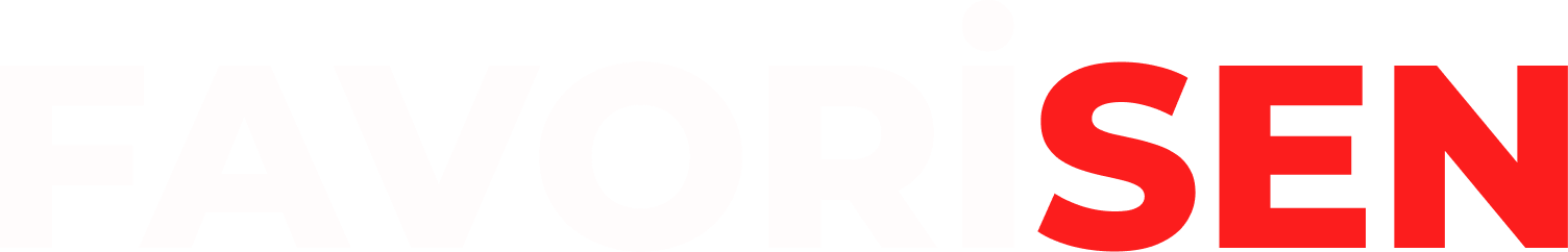 FavoriSen Logo